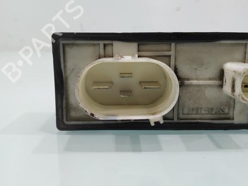 Electronic module SEAT IBIZA IV (6J5, 6P1)  | BP31584769M83 