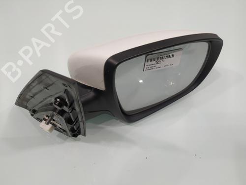 Right mirror KIA CARENS IV  | BP26432143C27 
