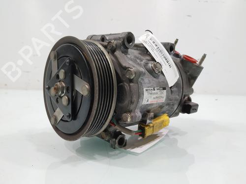 Used AC compressor PEUGEOT 3008 I MPV (0U_) 1.6 HDi (109 hp) 31828347