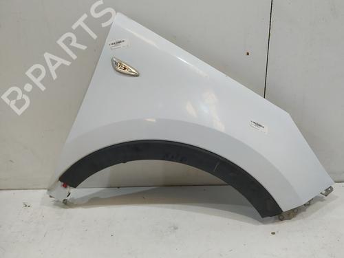 Right front fenders KIA SPORTAGE III (SL) 1.7 CRDi | BP15227212C42 