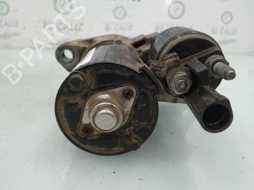 Starter VW GOLF V (1K1)  | BP8096727M8 