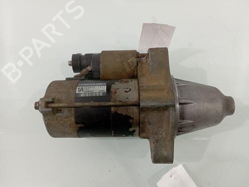 Used Starter HONDA CR-V I (RD) 2.0 16V 4WD (RD1, RD3) (147 hp) 29861674