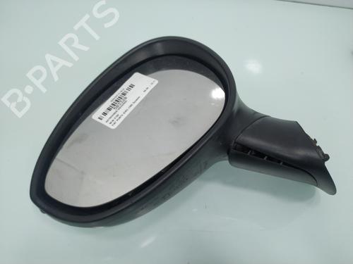 Left mirror FIAT PUNTO EVO (199_) 1.4 16V | BP22775704C26 