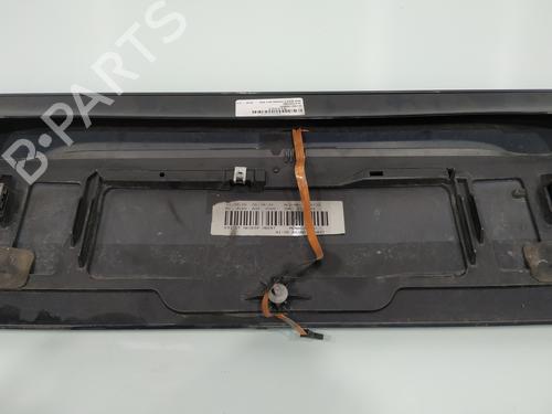 Rear spoiler BMW 3 Touring (E91) 320 d | BP26275114C96 