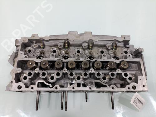 Used Cylinder head Cylinder head VOLVO V50 (545) D2 (114 hp) 33126551 33126551