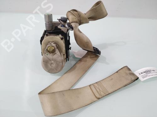 Used Front left seatbelt MERCEDES-BENZ CLK (C209) [2002-2010]  29625908