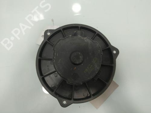 Heater blower motor HYUNDAI SANTA FÉ I (SM) 2.0 CRDi | BP22923420M62 