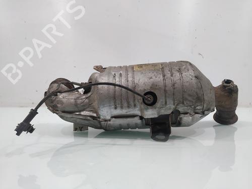 Particulate filter CITROËN C4 Grand Picasso II (DA_, DE_)  | BP31311158M81  - Image 6