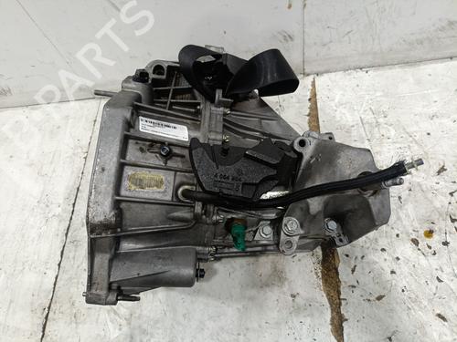 Gearbox RENAULT LAGUNA III (BT0/1) | BP33214540M3 - Image 4
