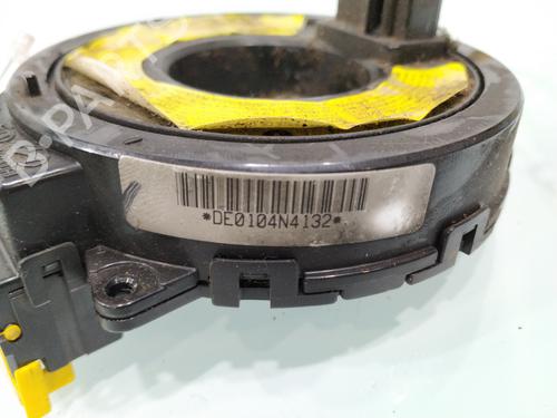 Squib airbag HYUNDAI SANTA FÉ I (SM) 2.0 CRDi | BP26282396C102 