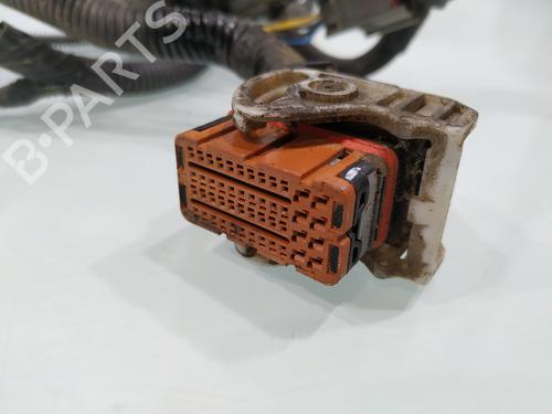 Fuse box FORD TRANSIT Van (FA_ _)  | BP31274829E1 