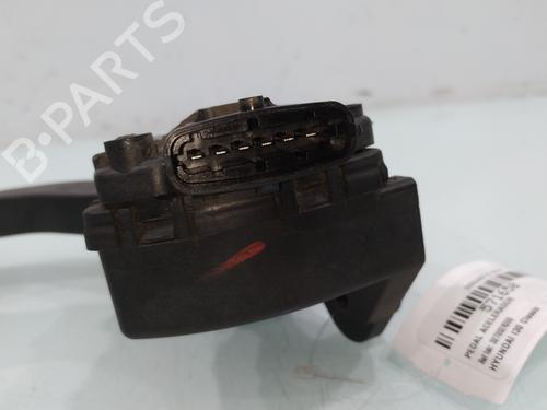 Pedal HYUNDAI i30 (FD) | BP33177169I4 - Image 5