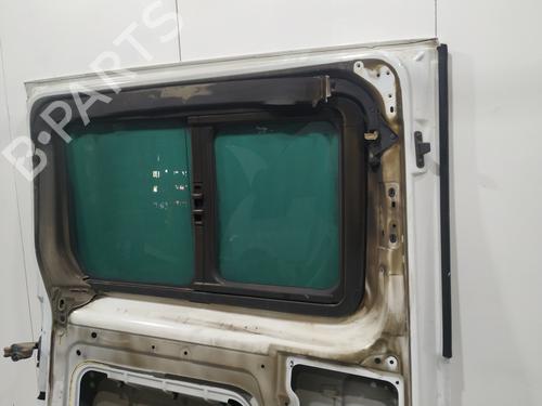 Venstre side skydedør CITROËN JUMPY II Platform/Chassis 2.0 HDi 125 | BP29452613C74 