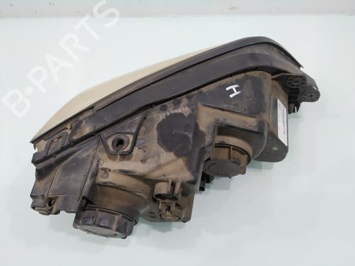 Left headlight KIA SORENTO I (JC)  | BP31307455C28 