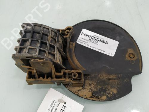 Fuel flap PEUGEOT 307 Break (3E) 2.0 HDI 110 | BP16147314C131 