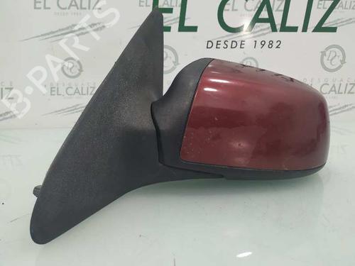 Left mirror FORD MONDEO III Saloon (B4Y) 2.0 TDCi | BP8089695C26 