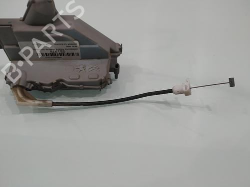 Venstre bagtil lås CITROËN C3 II (SC_) 1.4 HDi 70 (SC8HZC, SC8HR0, SC8HP4) | BP30735084C100 