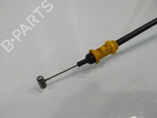 Rear right lock PEUGEOT 308 SW II (LC_, LJ_, LR_, LX_, L4_) 1.5 BlueHDi 130 | BP24645905C99 