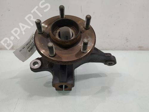 Used Left front steering knuckle Left front steering knuckle 38781655 38781655