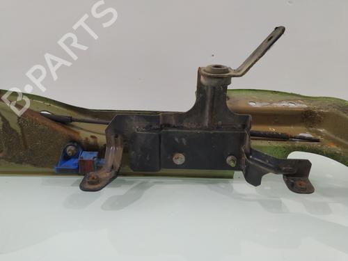 Crossmember FIAT FIORINO Box Body/MPV (225_) 1.3 D Multijet (225BXD1A, 225BXB1A, 225BXB11) | BP29869487C162