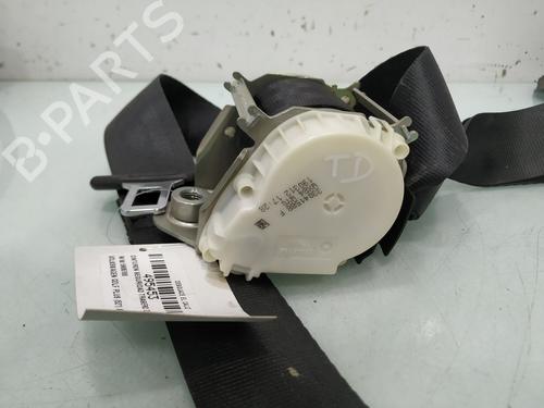 Rear right seatbelt VW GOLF PLUS V (5M1, 521) 1.6 TDI | BP20703866I28 