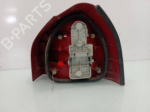 Left taillight AUDI A3 (8L1) 1.9 TDI | BP15888848C34 