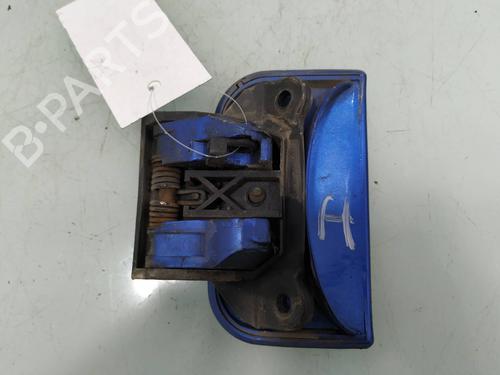 Front left exterior door handle CITROËN SAXO (S0, S1) 1.1 X, SX | BP8095669C128 