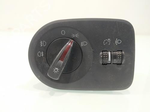 Commande de phare SEAT IBIZA IV SC (6J1, 6P5) [2008-2018]  33049218