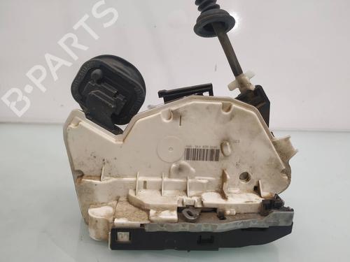 Rear right lock VW GOLF VI (5K1) 1.6 TDI | BP8599181C99 