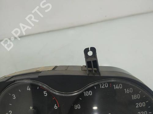 Instrument cluster SEAT ALTEA XL (5P5, 5P8)  | BP9423833C47 