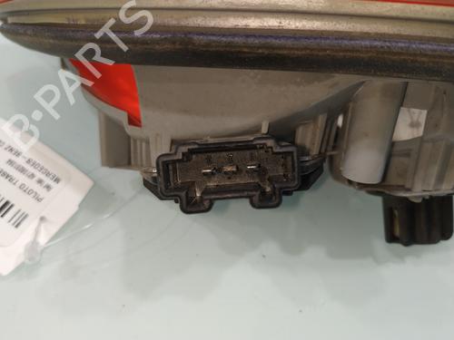 Right tailgate light MERCEDES-BENZ E-CLASS (W210) E 230 (210.037) | BP31269039C80