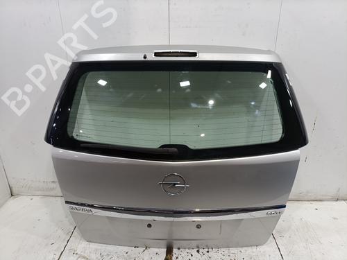 Used Tailgate Tailgate OPEL ZAFIRA / ZAFIRA FAMILY B (A05) 1.9 CDTI (M75) (100 hp) 36262243 36262243