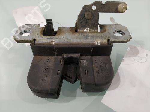 Tailgate lock SEAT IBIZA III (6L1)  | BP29113937C101 