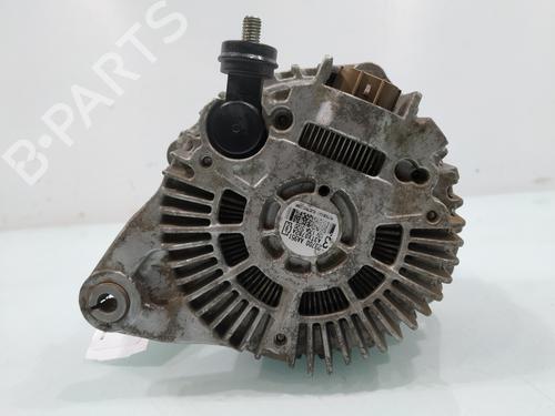 Alternator SUBARU FORESTER (SJ_) 2.0 D AWD (SJD) | BP31885225M7 