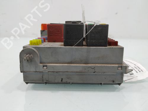 Fuse box FIAT BRAVO II (198_) 1.6 D Multijet (198AXH1B) | BP31757921E1