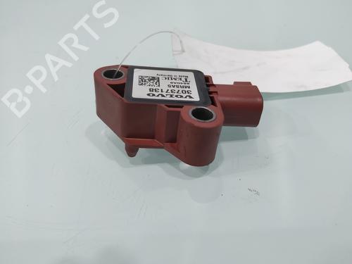 Electronic sensor VOLVO V50 (545) D2 | BP33037316M84  - Image 7
