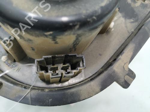 Heater blower motor AUDI A3 (8L1) 1.9 TDI | BP21097222M62 