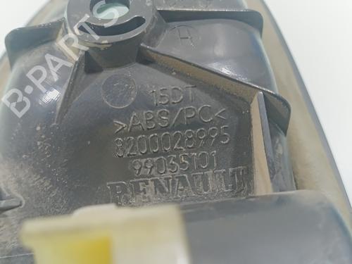 Front right interior door handle NISSAN PRIMASTAR Van (X83) 1.9 dCi 100 | BP33694161I14 - Image 2