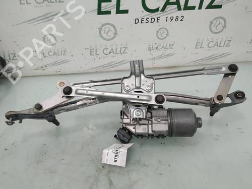Front wiper motor PEUGEOT PARTNER Tepee  | BP8099108M29 