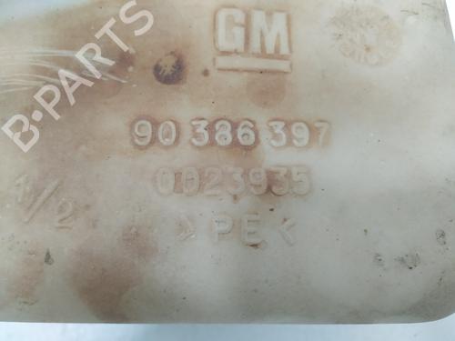 Windscreen washer tank OPEL CORSA B (S93) 1.4 i (F08, F68, M68) | BP20887700C113 