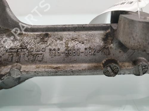 Styregear/Snekke OPEL VECTRA C (Z02) 1.9 CDTI (F69) | BP26394657M22 