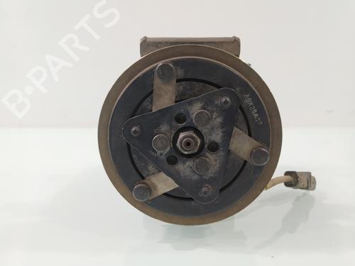 AC-Kompressor CITROËN XSARA PICASSO (N68) 1.6 | BP29965933M34