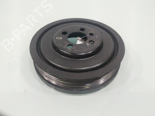 Used Pulley AUDI A4 B7 Avant (8ED) [2004-2008]  28186231