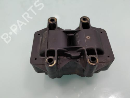 Used Ignition coil TATA INDICA [1998-2025]  12441388
