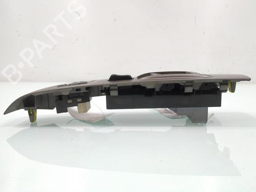 Left front window switch TOYOTA PRIUS Liftback (_W2_) 1.5 Hybrid (NHW20_, NHW20R) | BP27217544I27 