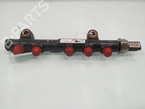 Injection rail CITROËN C3 II (SC_) 1.4 HDi 70 (SC8HZC, SC8HR0, SC8HP4) | BP30744028M98 