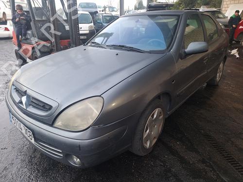 Alternator CITROËN XSARA (N1) 1.6 16V | BP31641034M7 