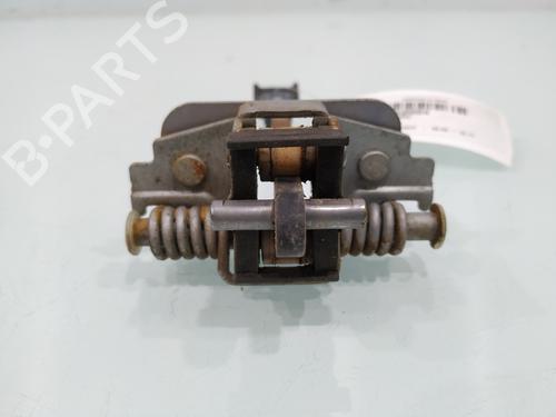 Hinge/Door check strap PEUGEOT 3008 I MPV (0U_) 1.6 HDi | BP31653051C146 