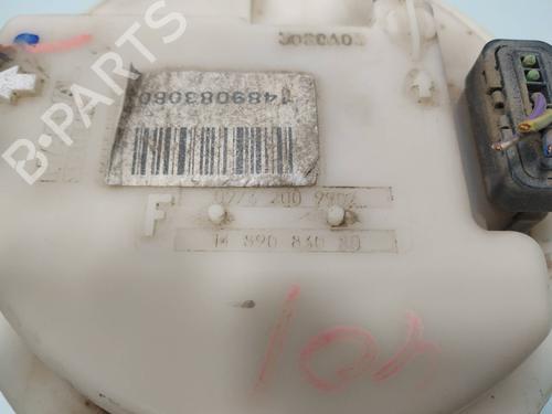 Fuel pump PEUGEOT 307 Break (3E) 1.6 16V | BP8196210M76 