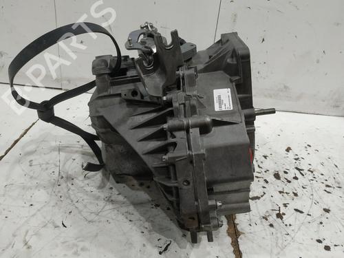 Gearbox OPEL INSIGNIA A (G09) | BP37020394M3 - Image 2